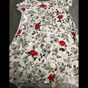 Lularoe Carly 3x